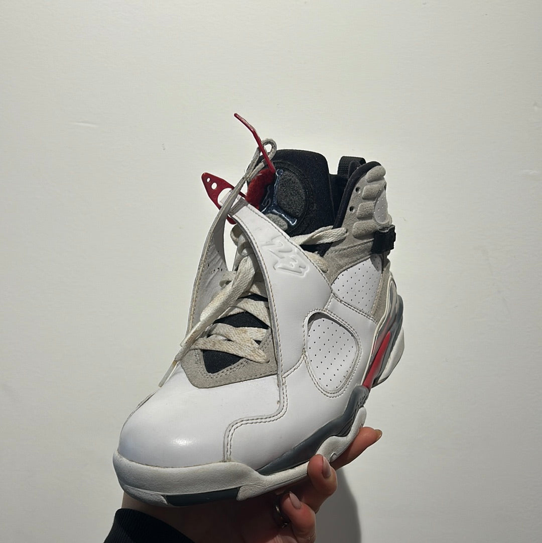 Jordan 8 Retro Bugs Bunny (2013) EU 43