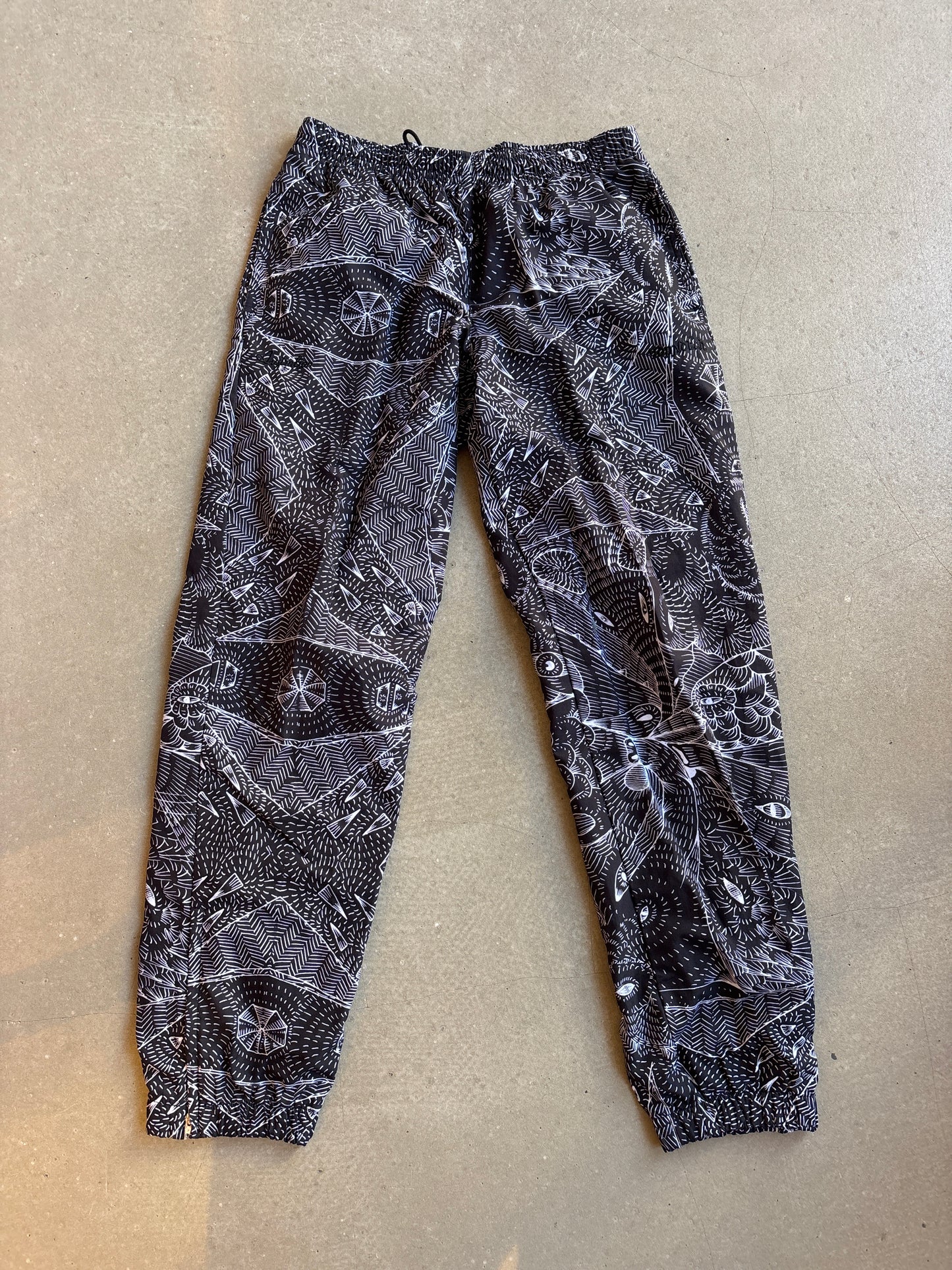 Patta X Australian Aux Raus Tracksuit Medium