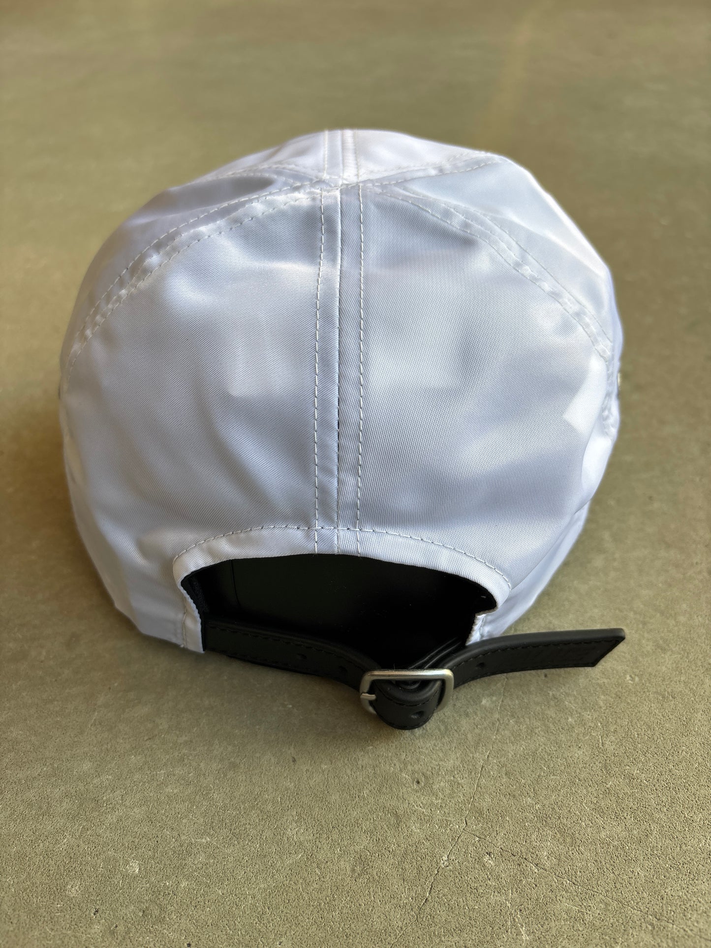 Palace Guard 6-Panel Cap