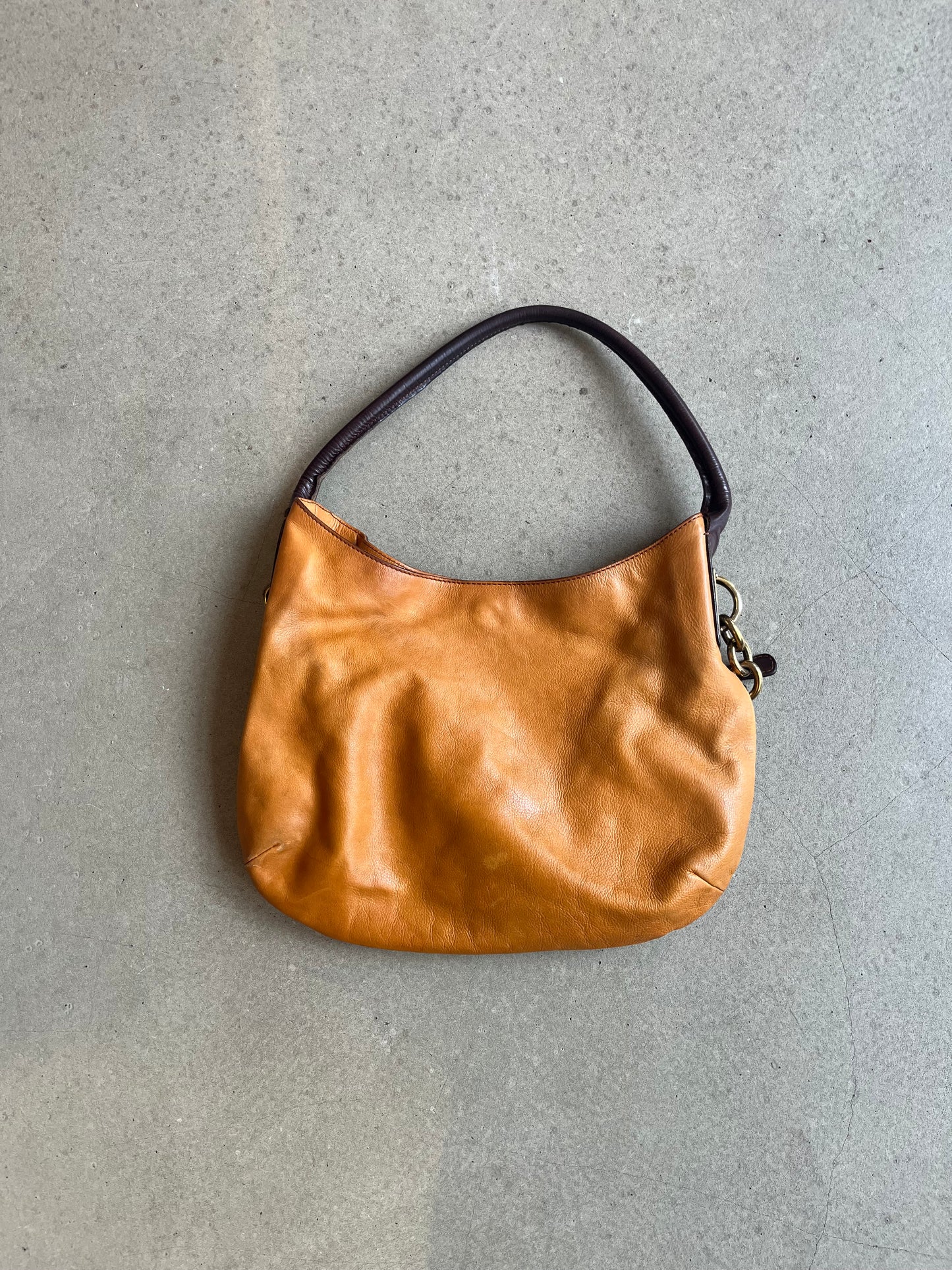Dolce & Gabanna Double Shoulder Bag