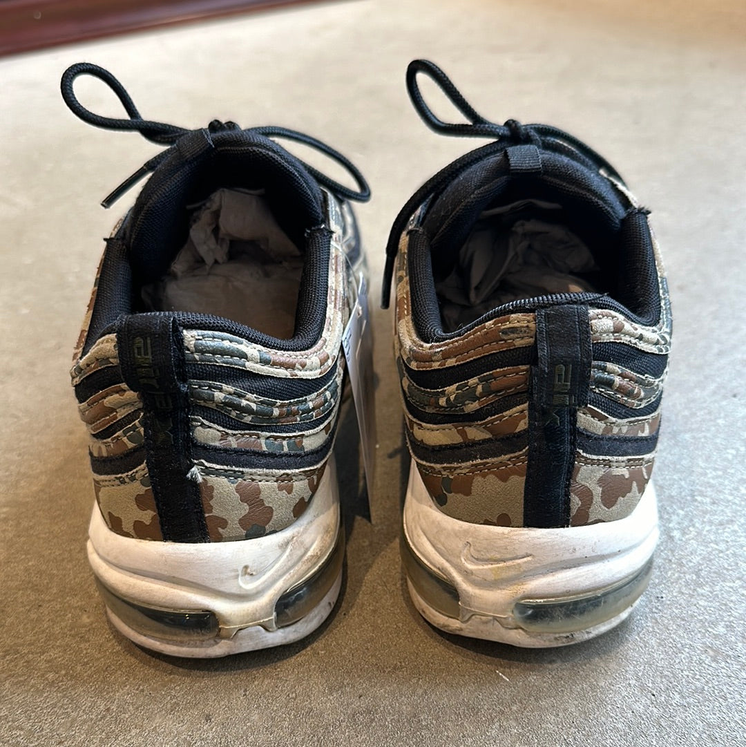 Nike Air Max '97 Country Camo EU 47.5