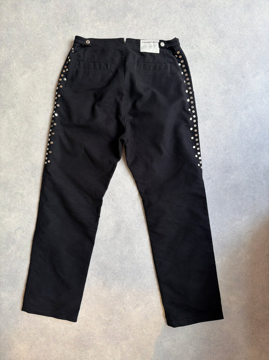 Namacheko Studded Pants XL