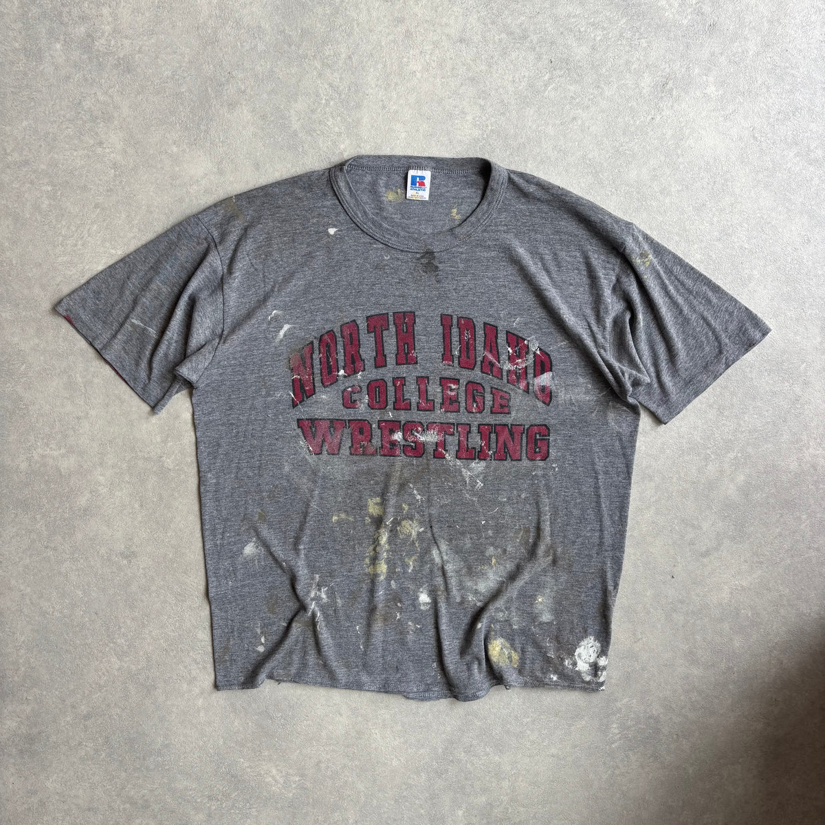 Russel Athletic T-shirt XL