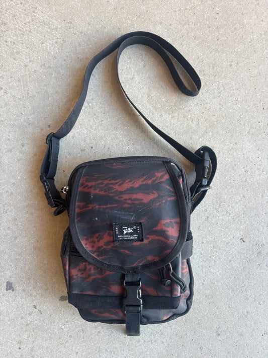 Patta Tiger Strip Bag