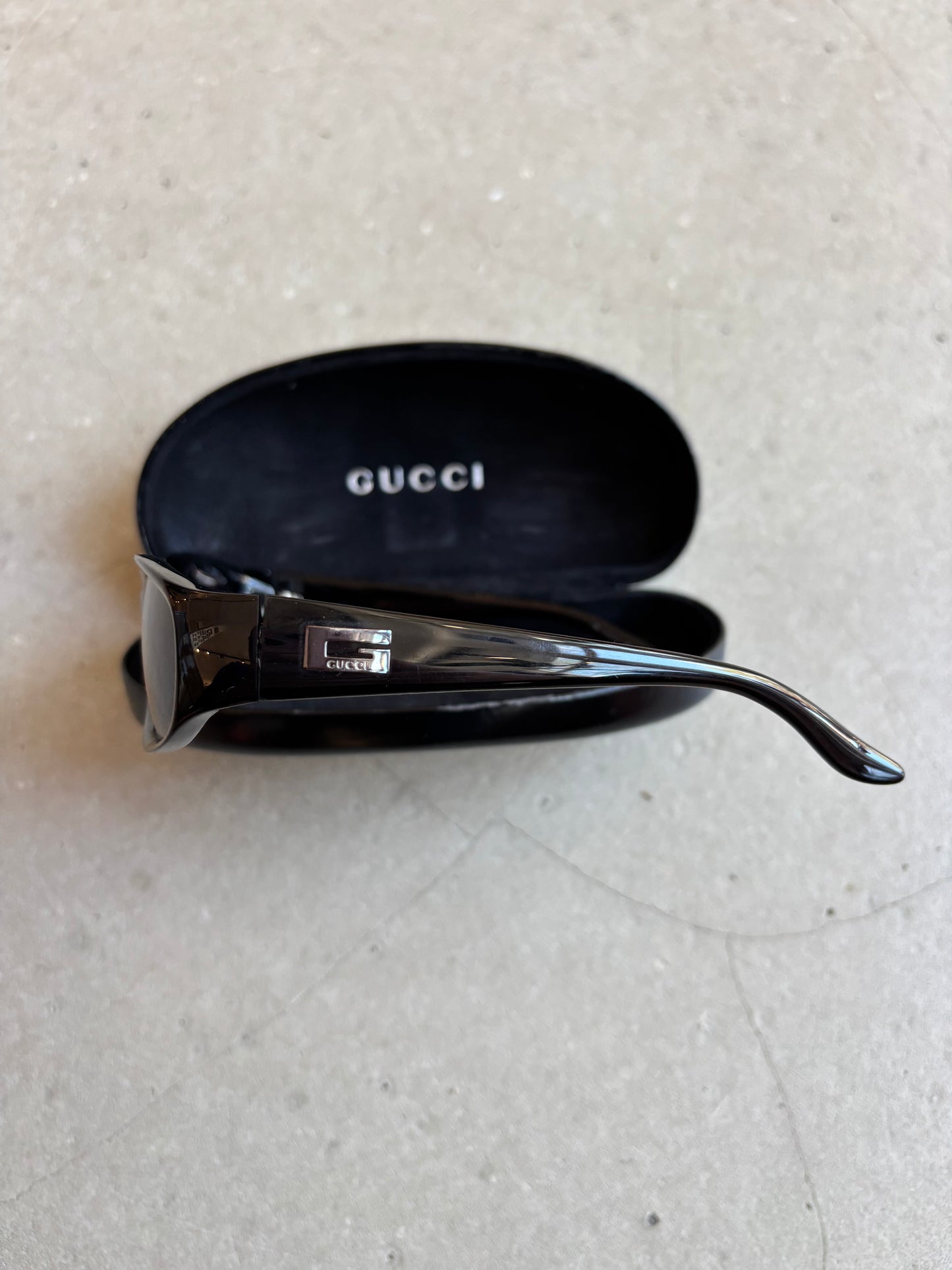 Gucci Sunglasses Vintage GG2455