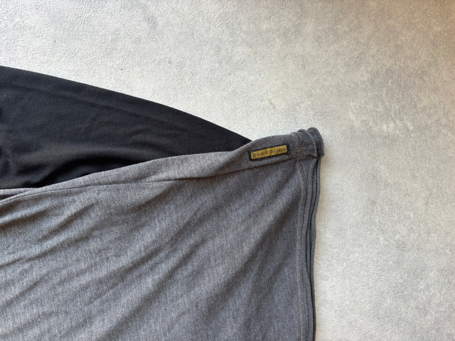 Armani Jeans Longsleeve