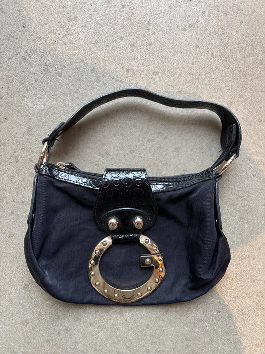 Guess Mini Handbag Black