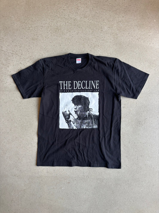 Supreme Decline Of Western Civilization Black XL