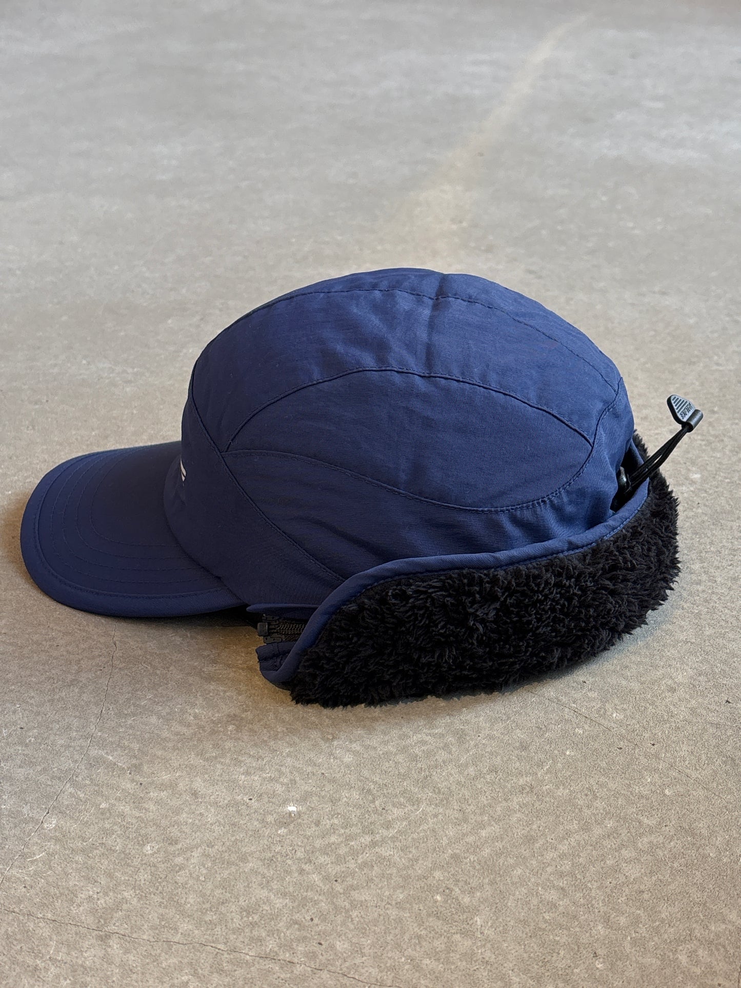 Palace Micro Earflap Runner Ultra