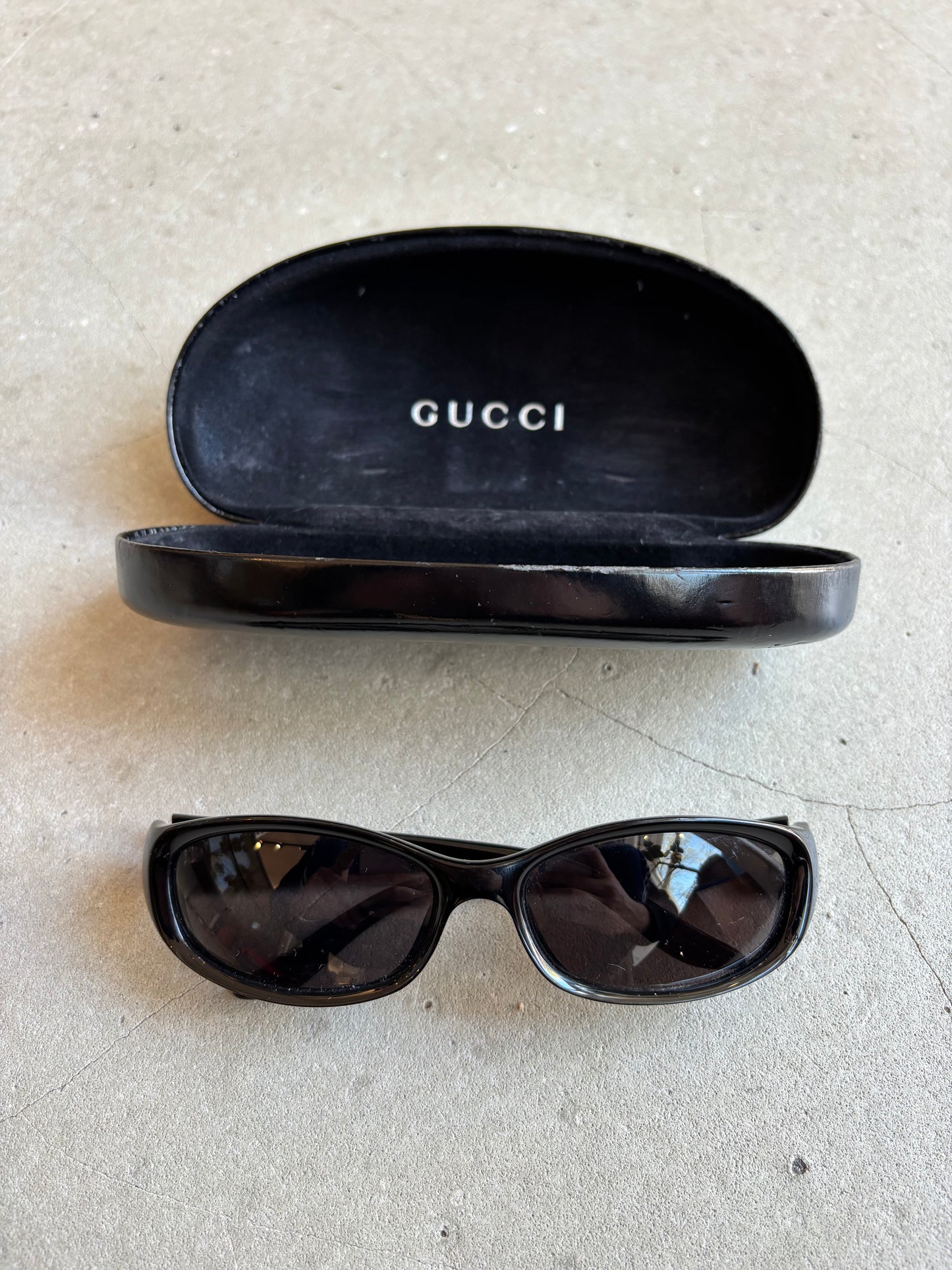 Gucci Sunglasses Vintage GG2455