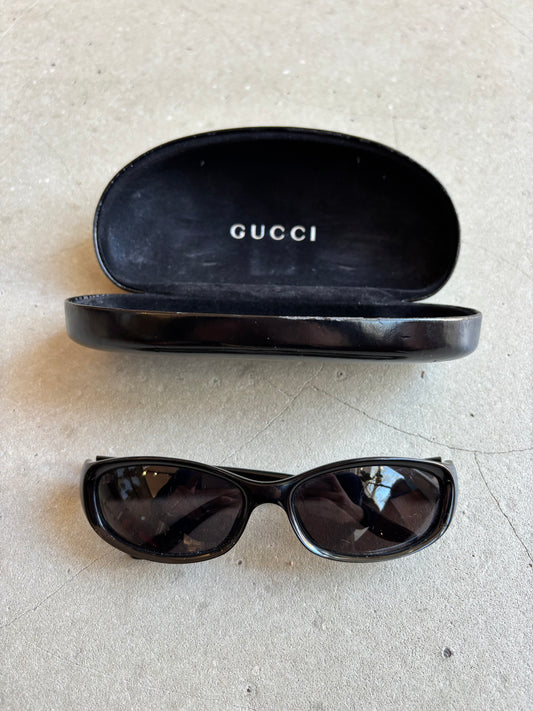 Gucci Sunglasses Vintage GG2455