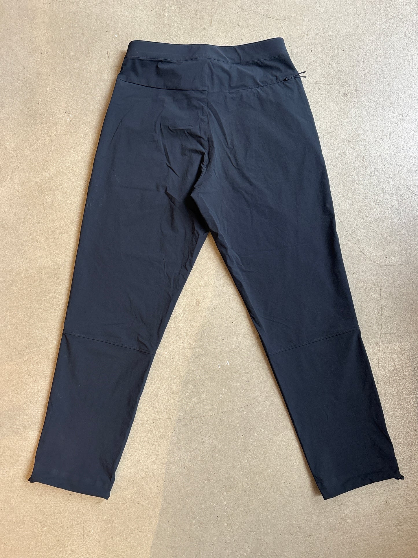 Pas Normal Studio Race Black S