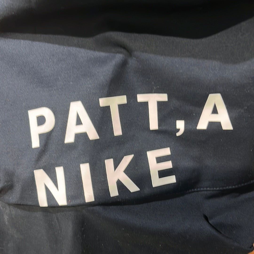 Nike x best sale patta cargo