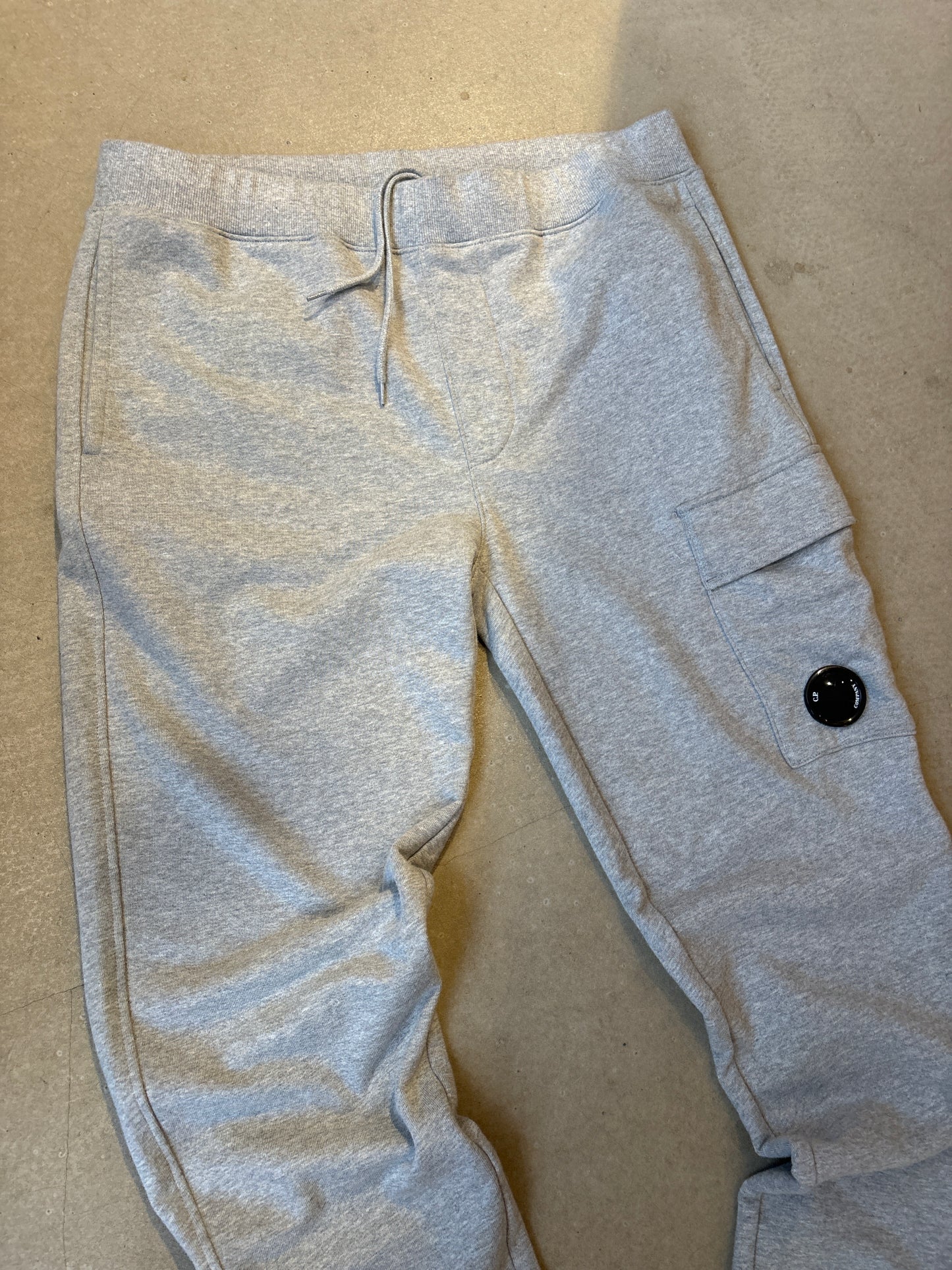 C.P Company Sweatpants Grey XL