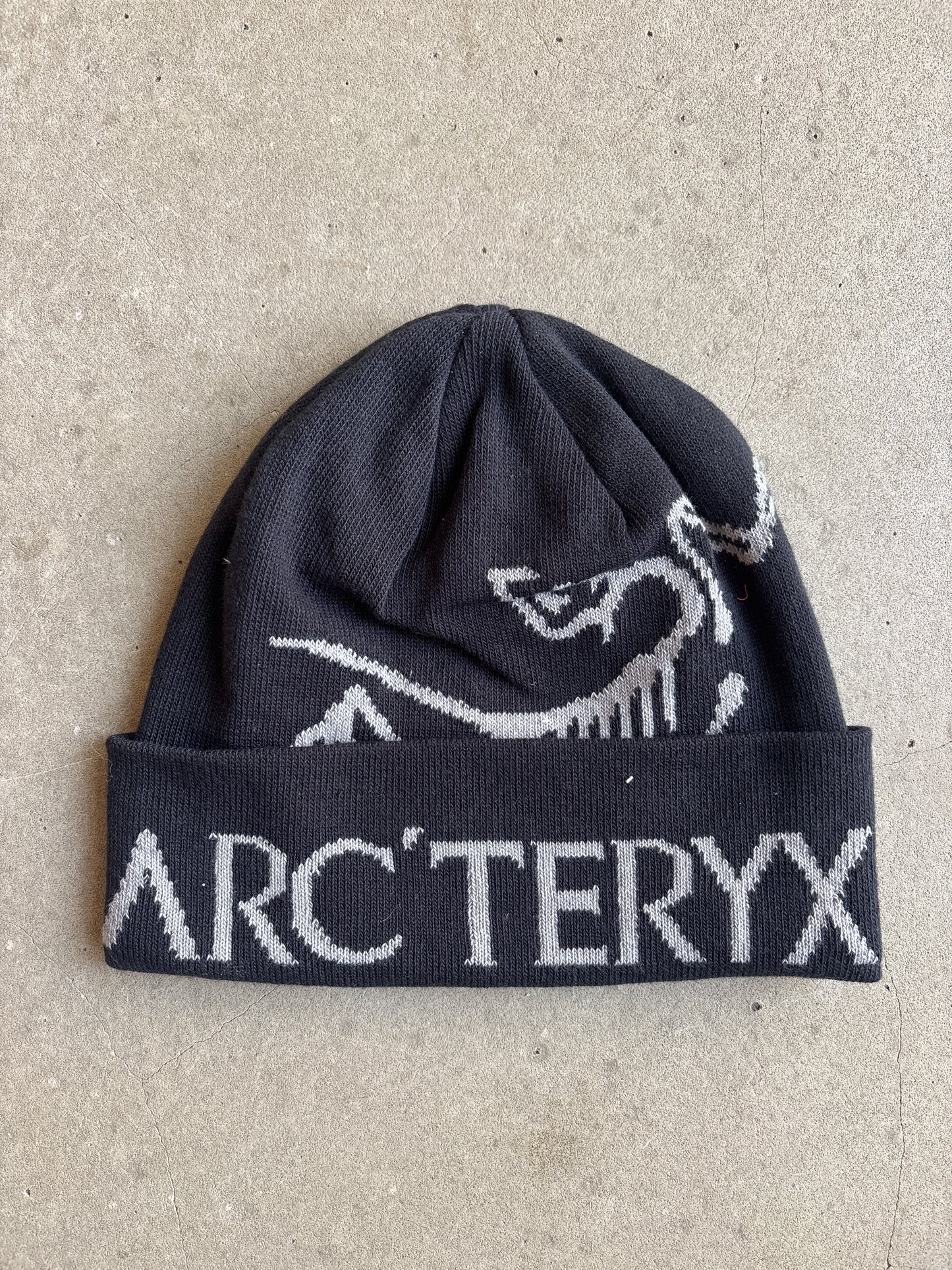 Arc'teryx Bird Fold Beanie