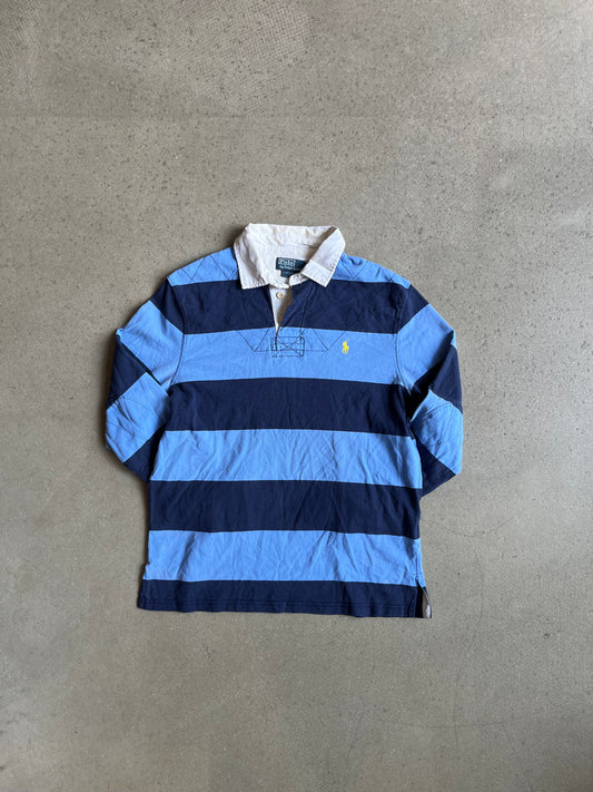 Ralph Lauren Polo Rugby Longsleeve L