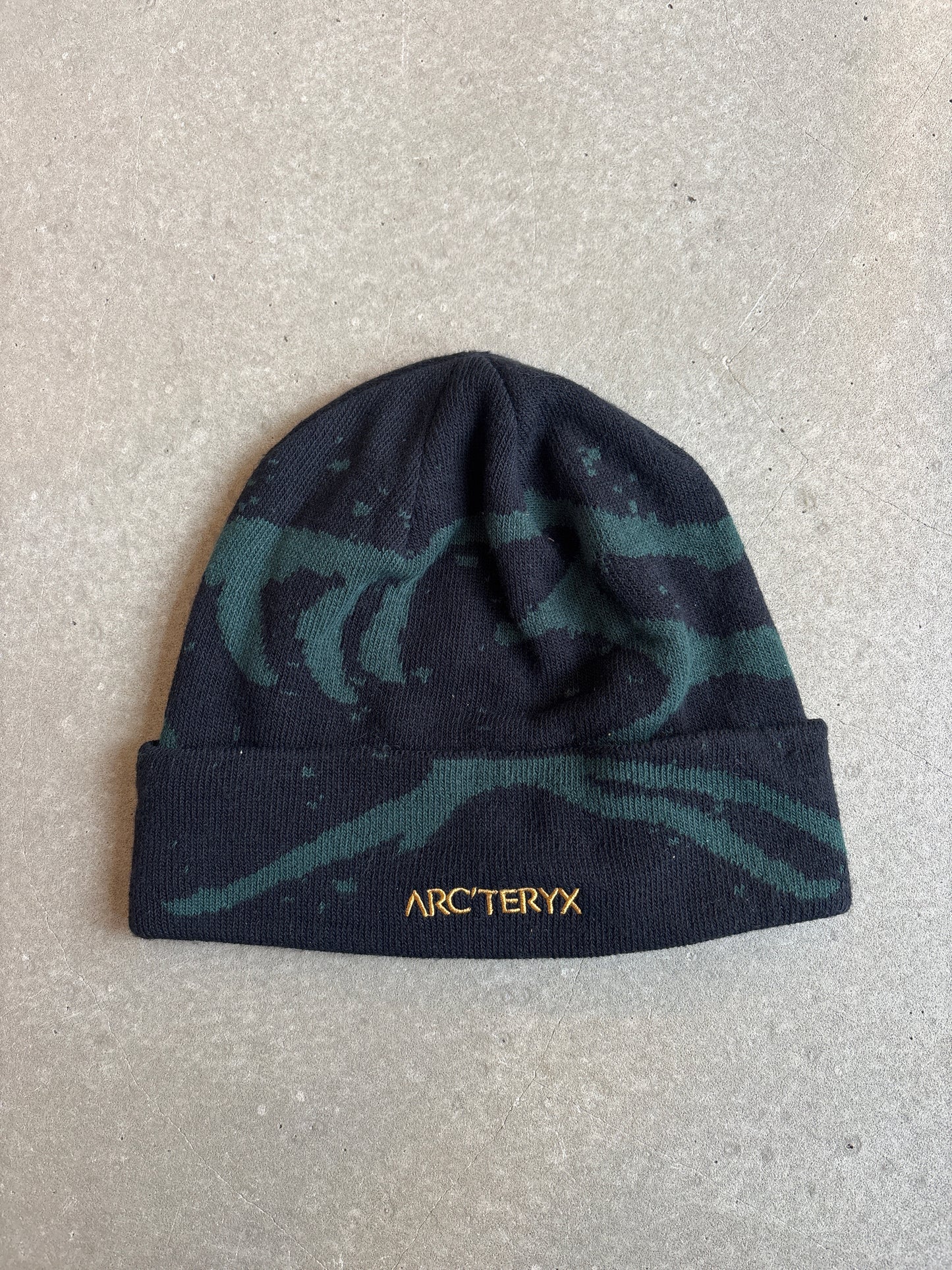 Arc'Teryx Grotto Fold Beanie