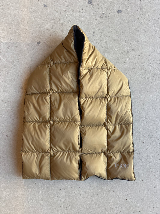 Taion Scarf Beige