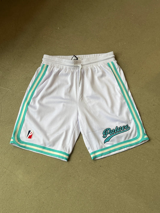 Palace MVP Short White Small