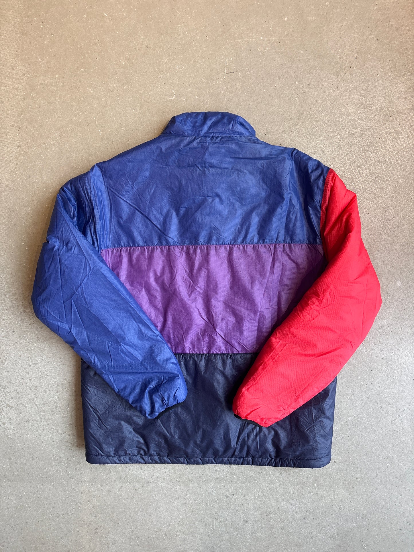 Palace P-tex Liner Multi color size XL