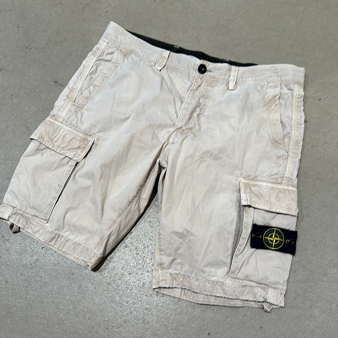 Stone Island Cargo Short size 34