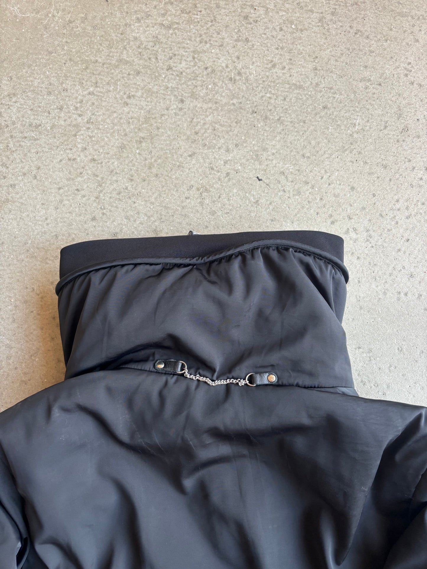 Girbaud Long Jacket L