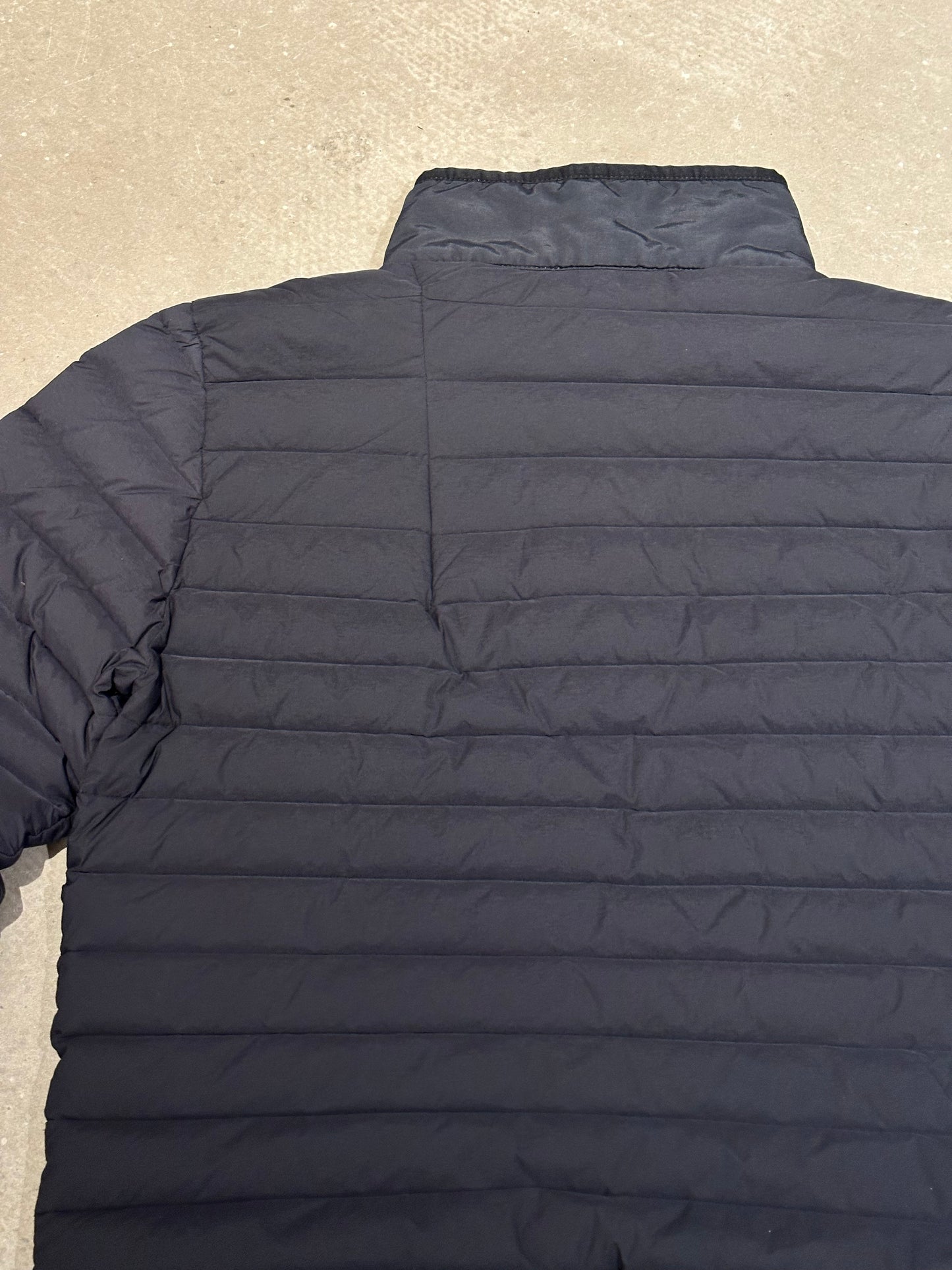 Stone Island Loom Woven Down Jacket XL