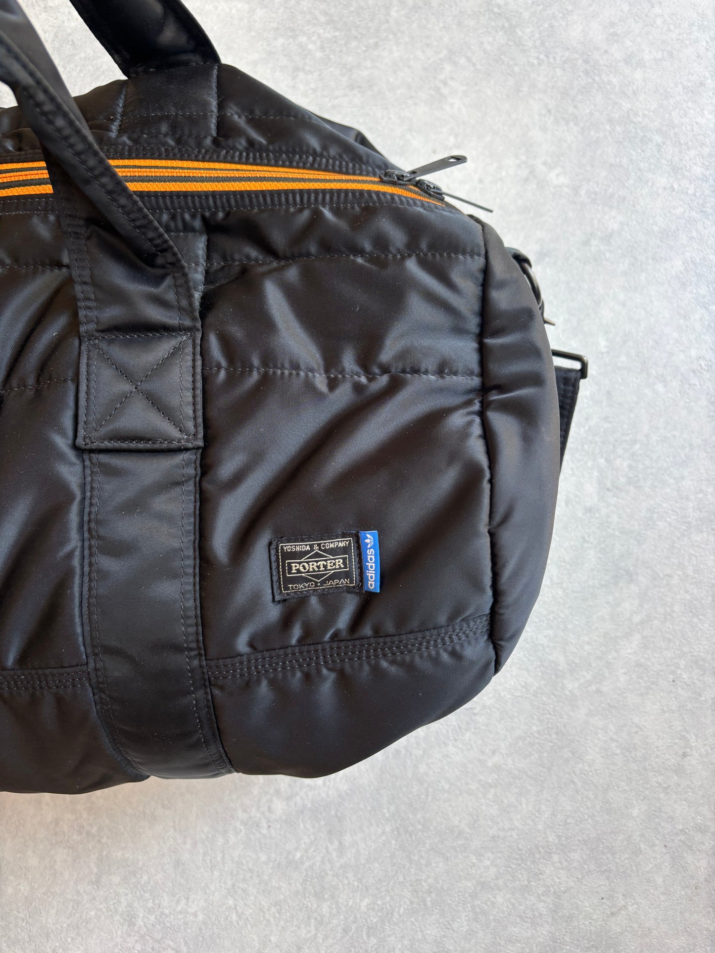 Porter-Yoshida & Co. x Adidas 2 Way Tanker
