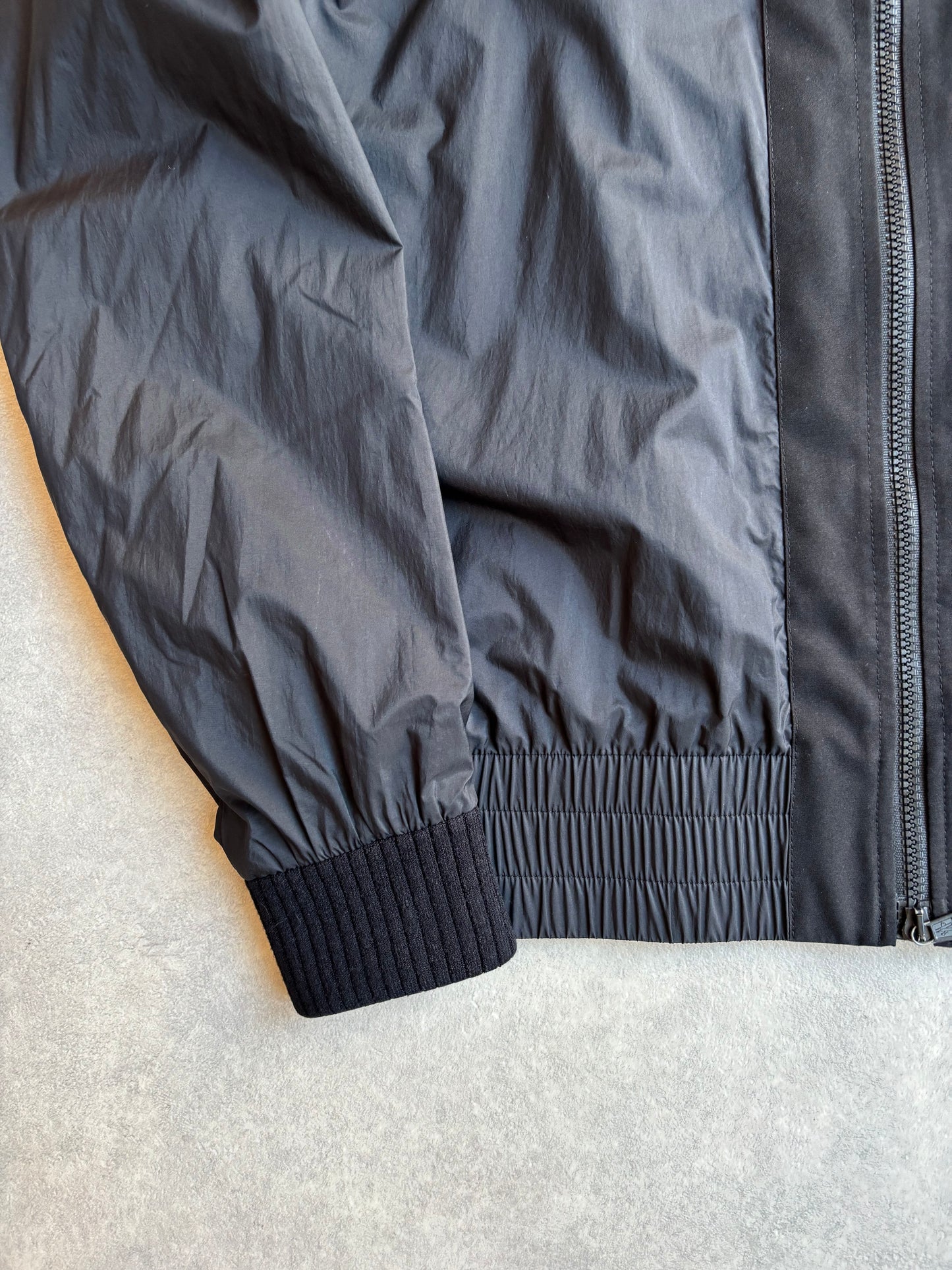 Moncler Reppe Bomber Jacket M