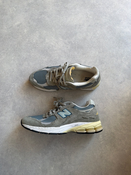 New Balance 2002RDD Protection Pack First release Size US12 EU46.5
