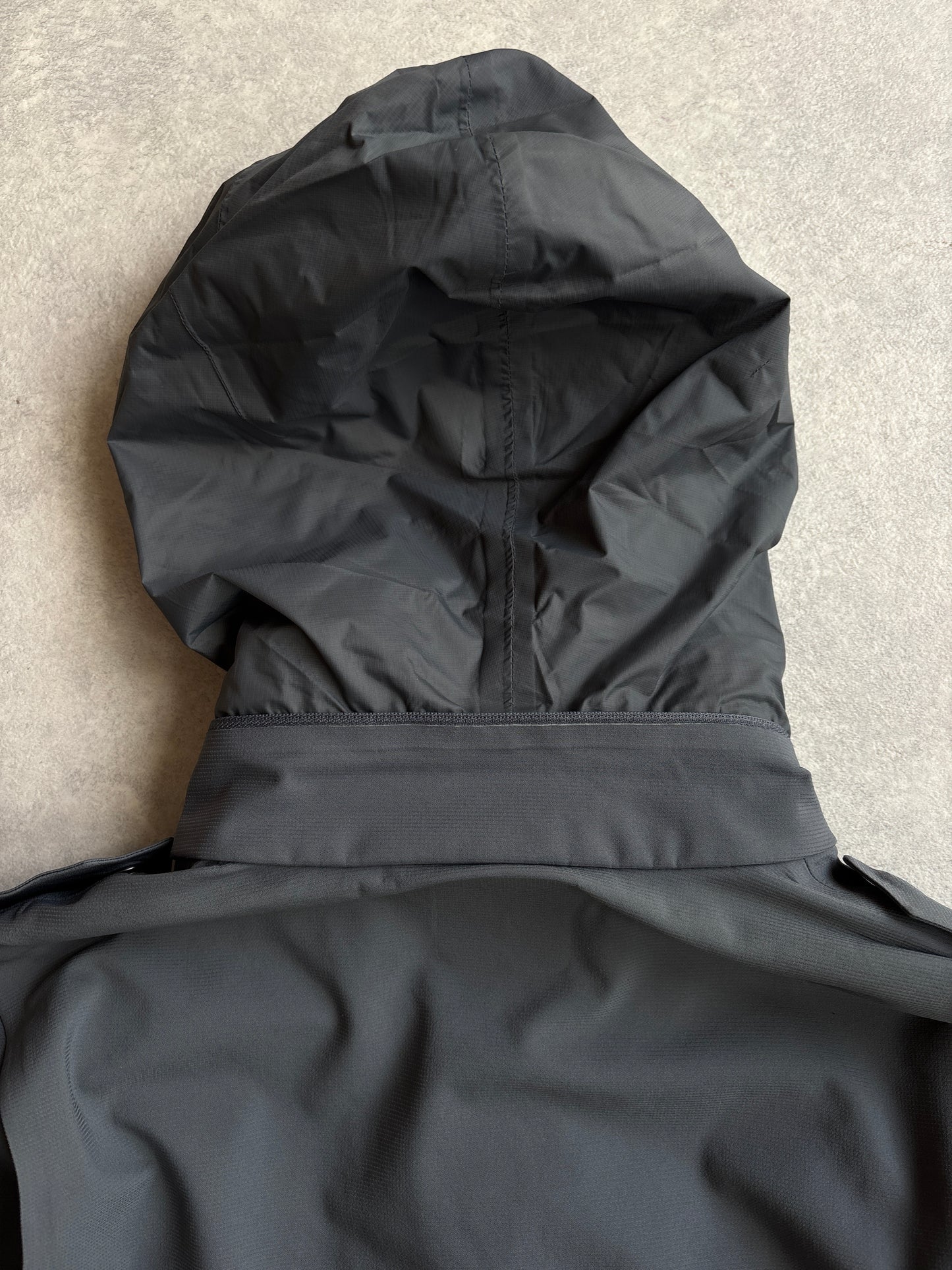 NikeLab M65 Gore-Tex Waterproof Filed Jacket M