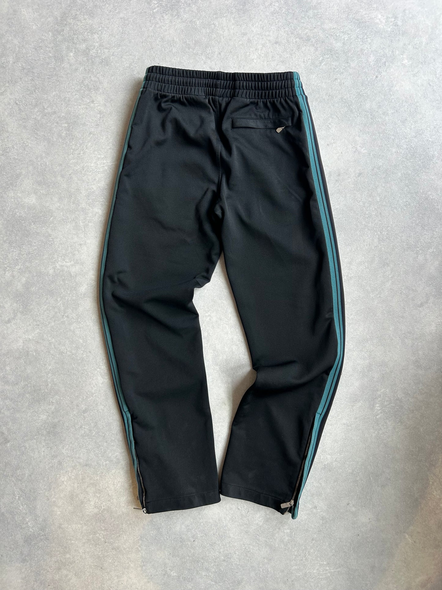 Burberry Duck Tracksuit Black