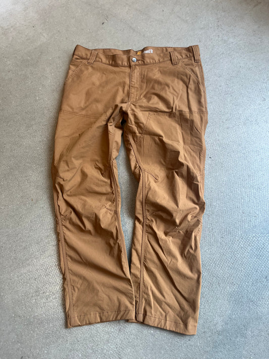 Carhartt Workwear Pants Brown