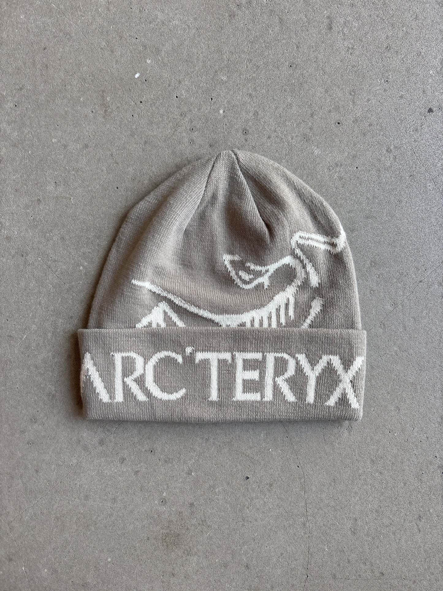 Arc'teryx Bird Fold Beanie