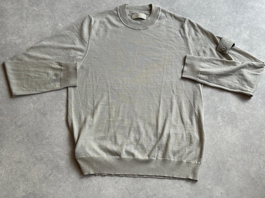 Stone island Ghost Knit Beige Medium