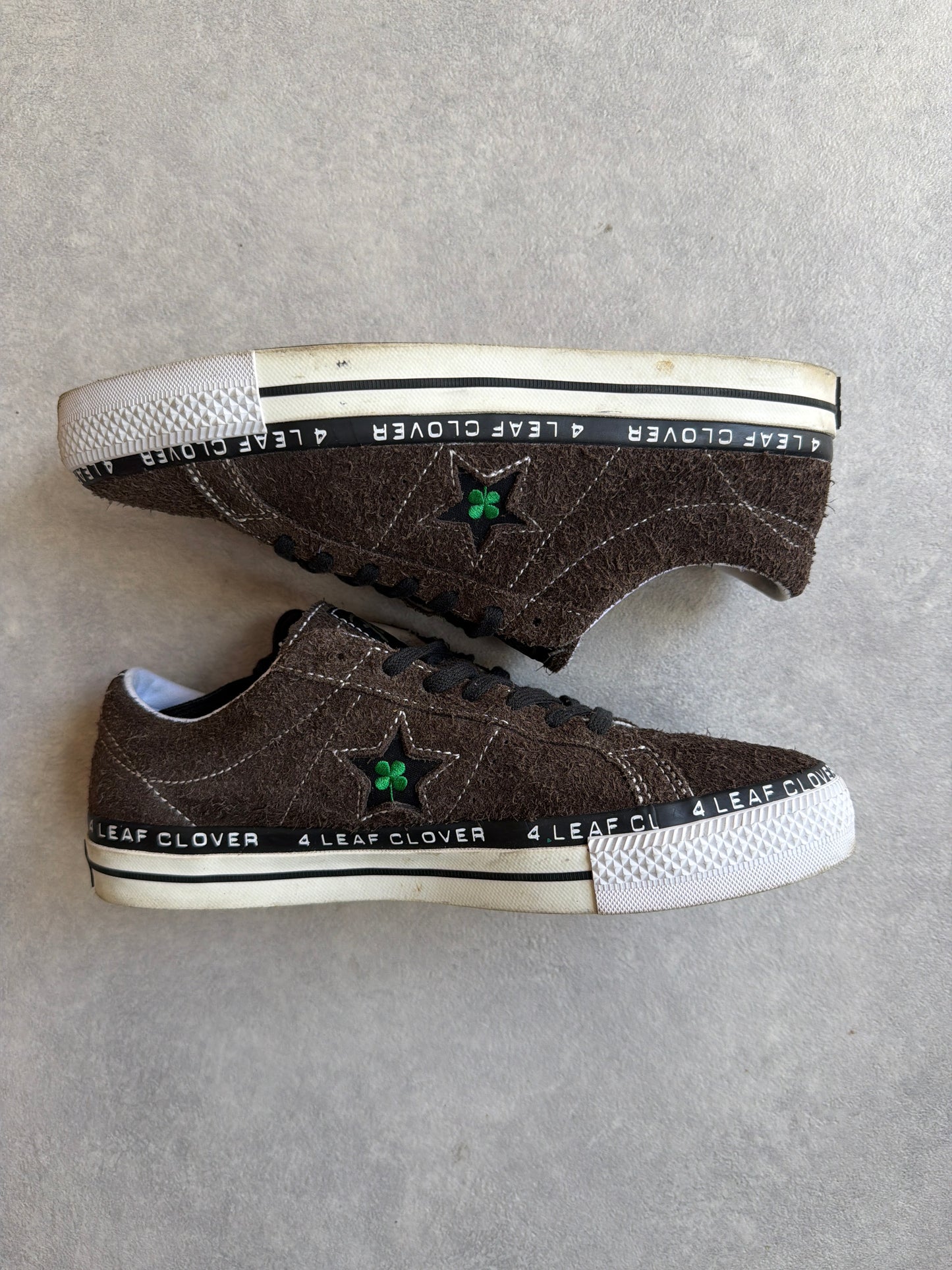 Converse x Patta One Star Pro Sneakers Size 42.5