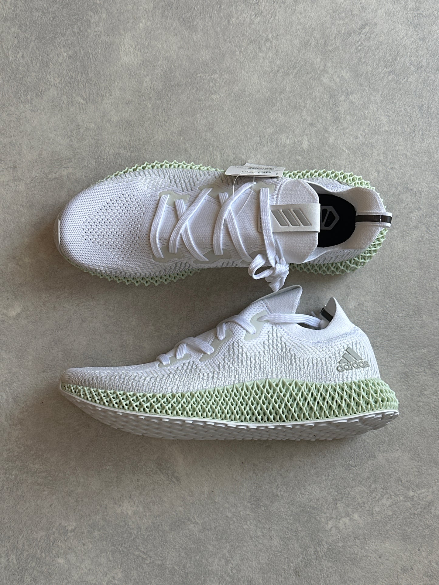 Adidas Alphaedge 46 2/3
