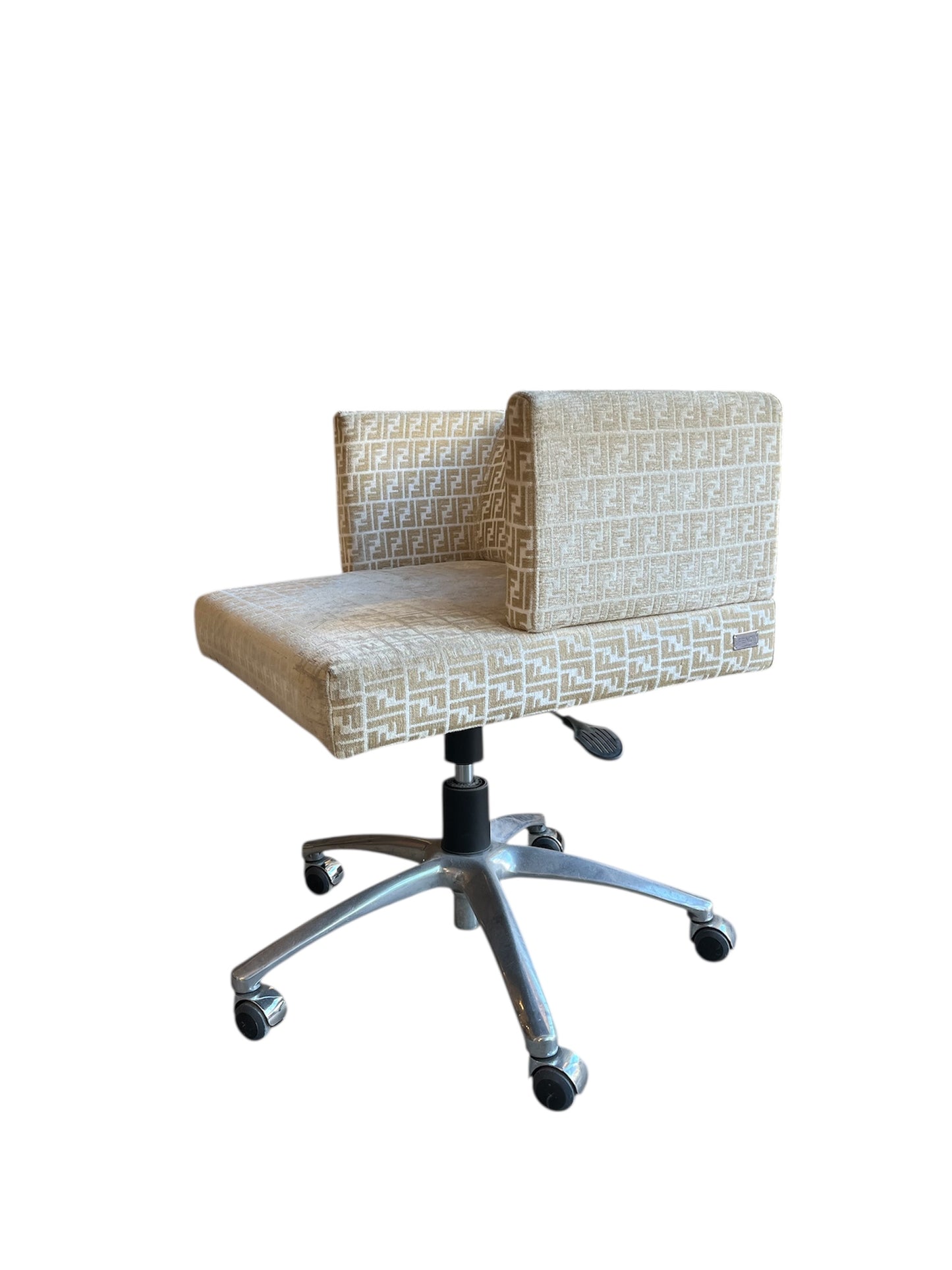 Fendi Homme Chair Beige