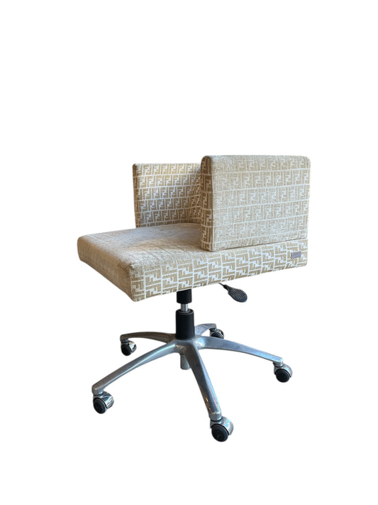 Fendi Homme Chair Beige