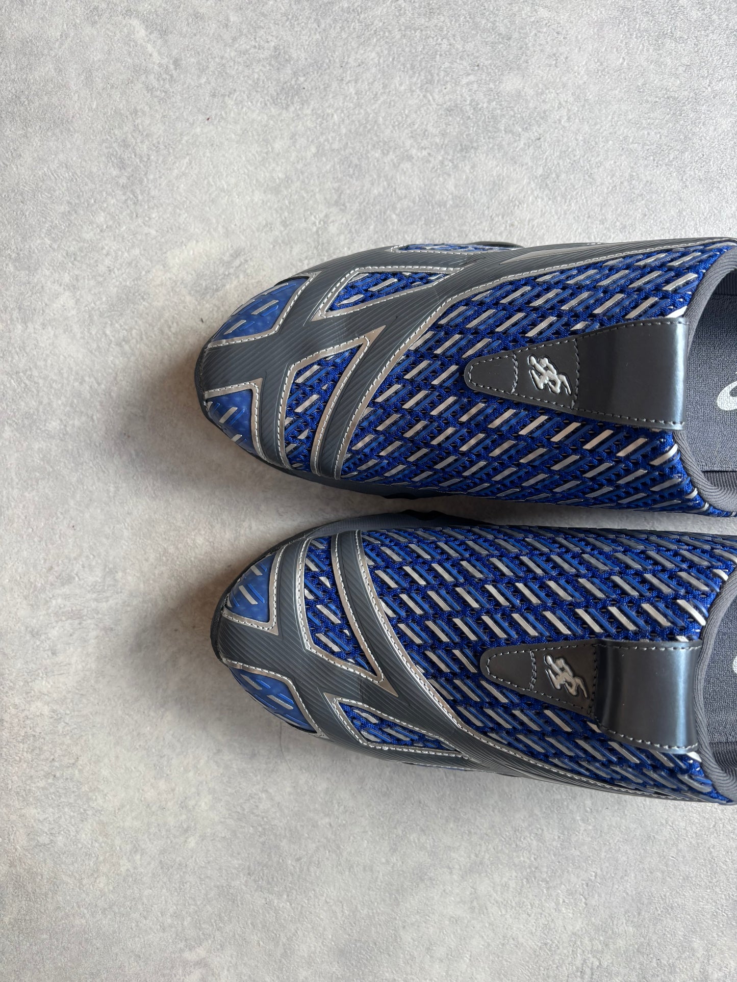 Asics x Kiko Kostadinov Gel Styrax Asics Blue/Pure Silver 46