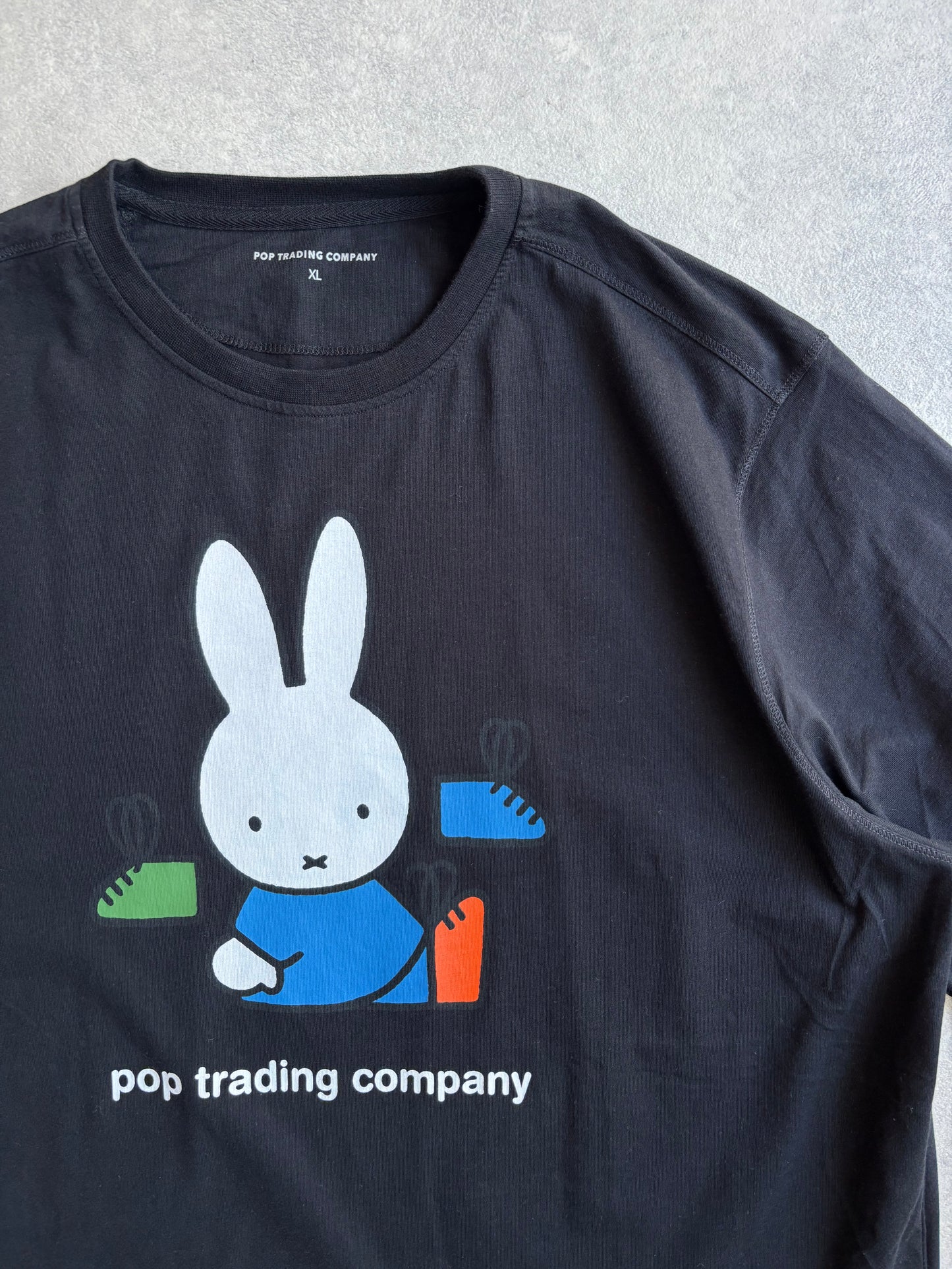 Pop Trading Company x Nijntje