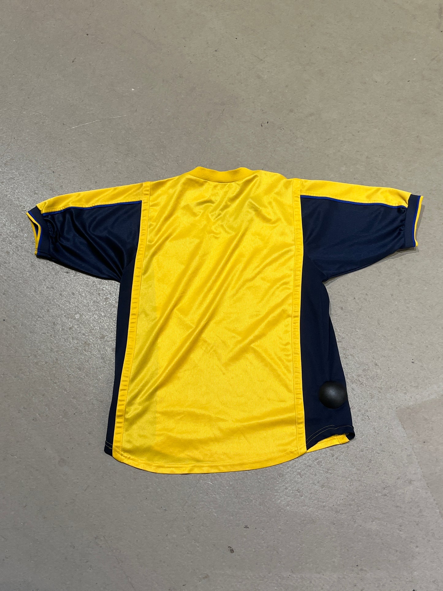 Nike Arsenal Football Jersey 2000 Kids L