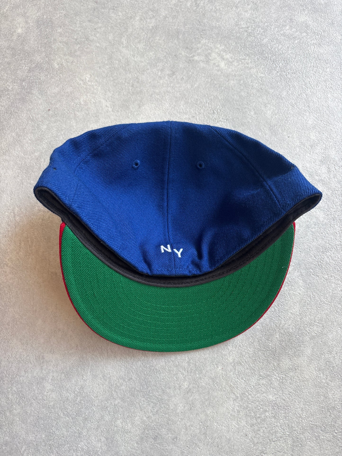 Supreme x New Era Supreme Banner 7 3/8