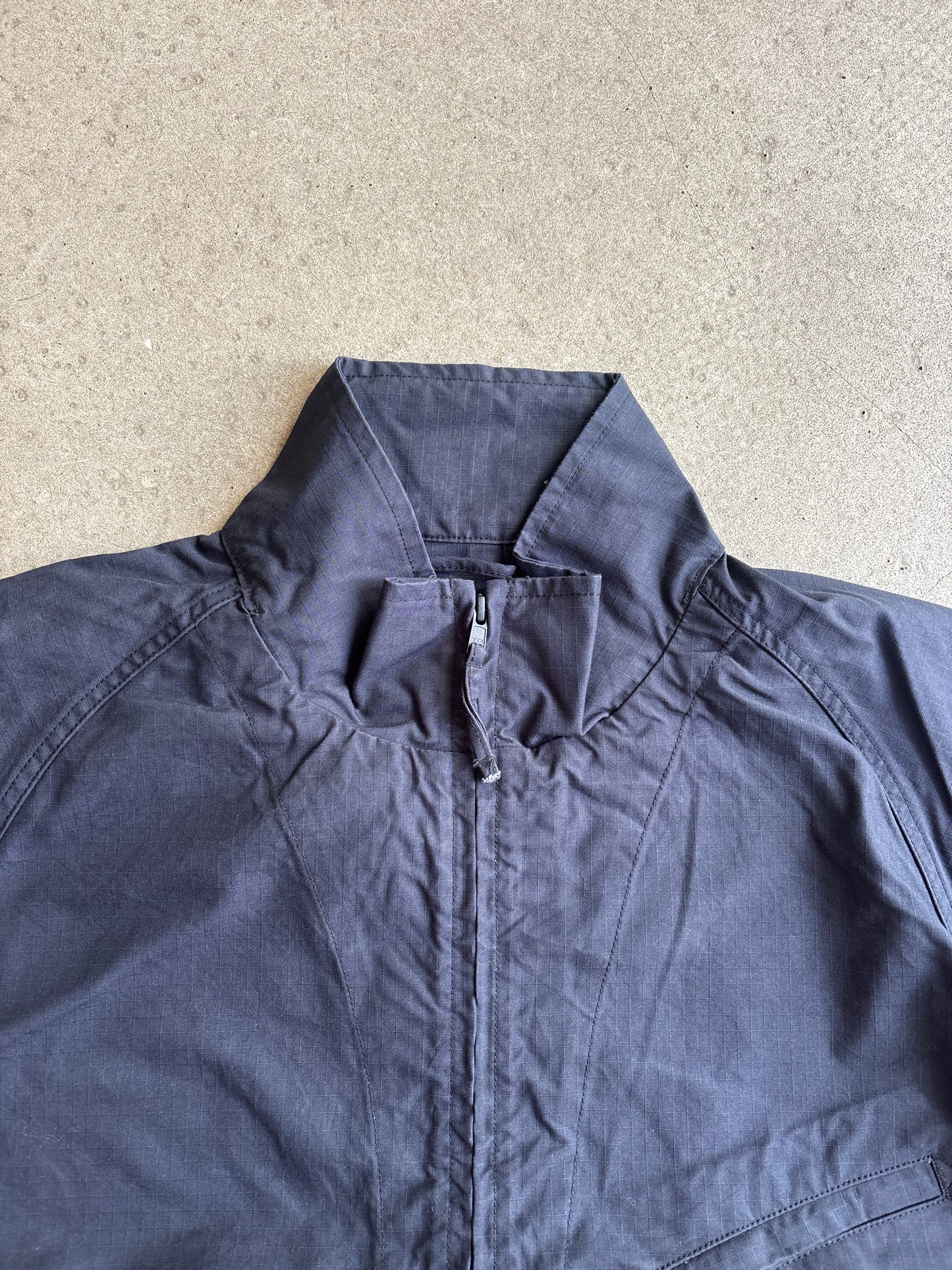 Palace x Engineered Garments Ripstop Washed Track Jacket M