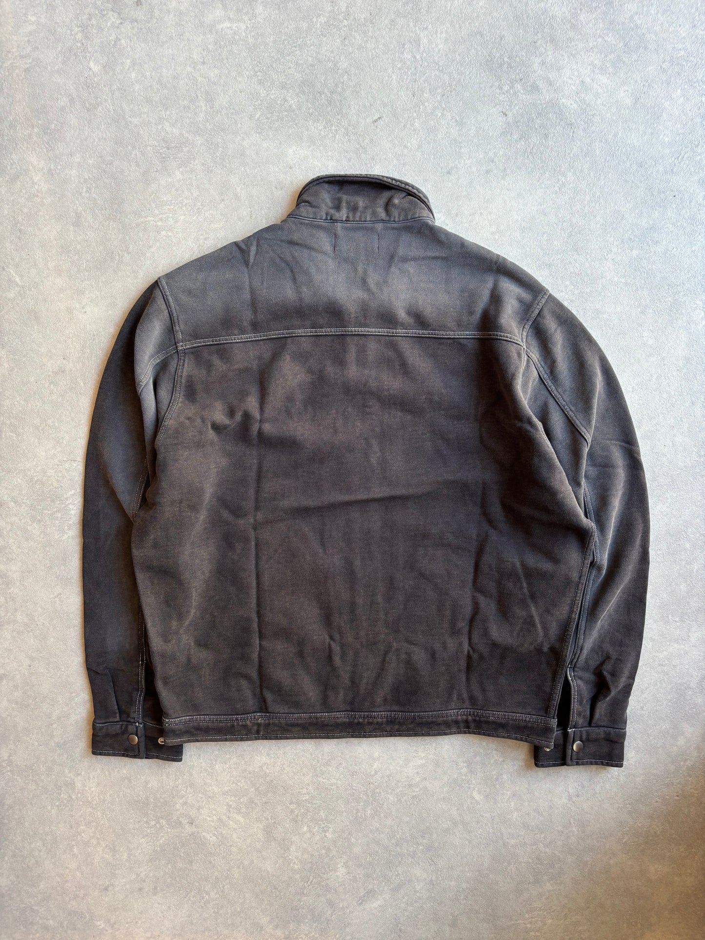 Palace Easy Jacket Black Size XL