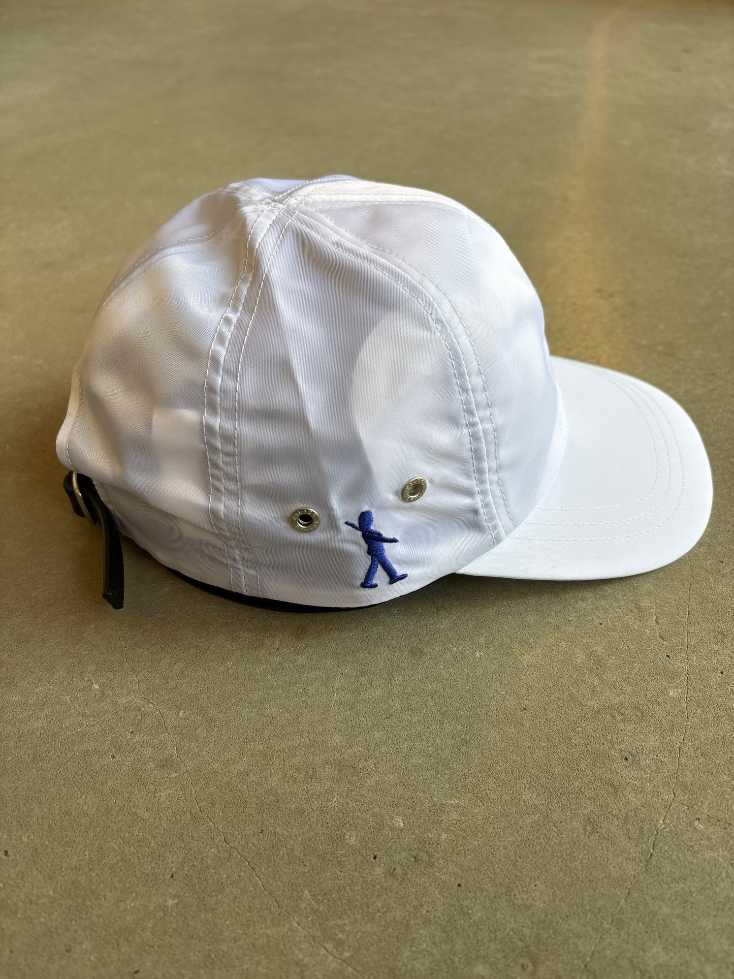 Palace Guard 6-Panel Cap