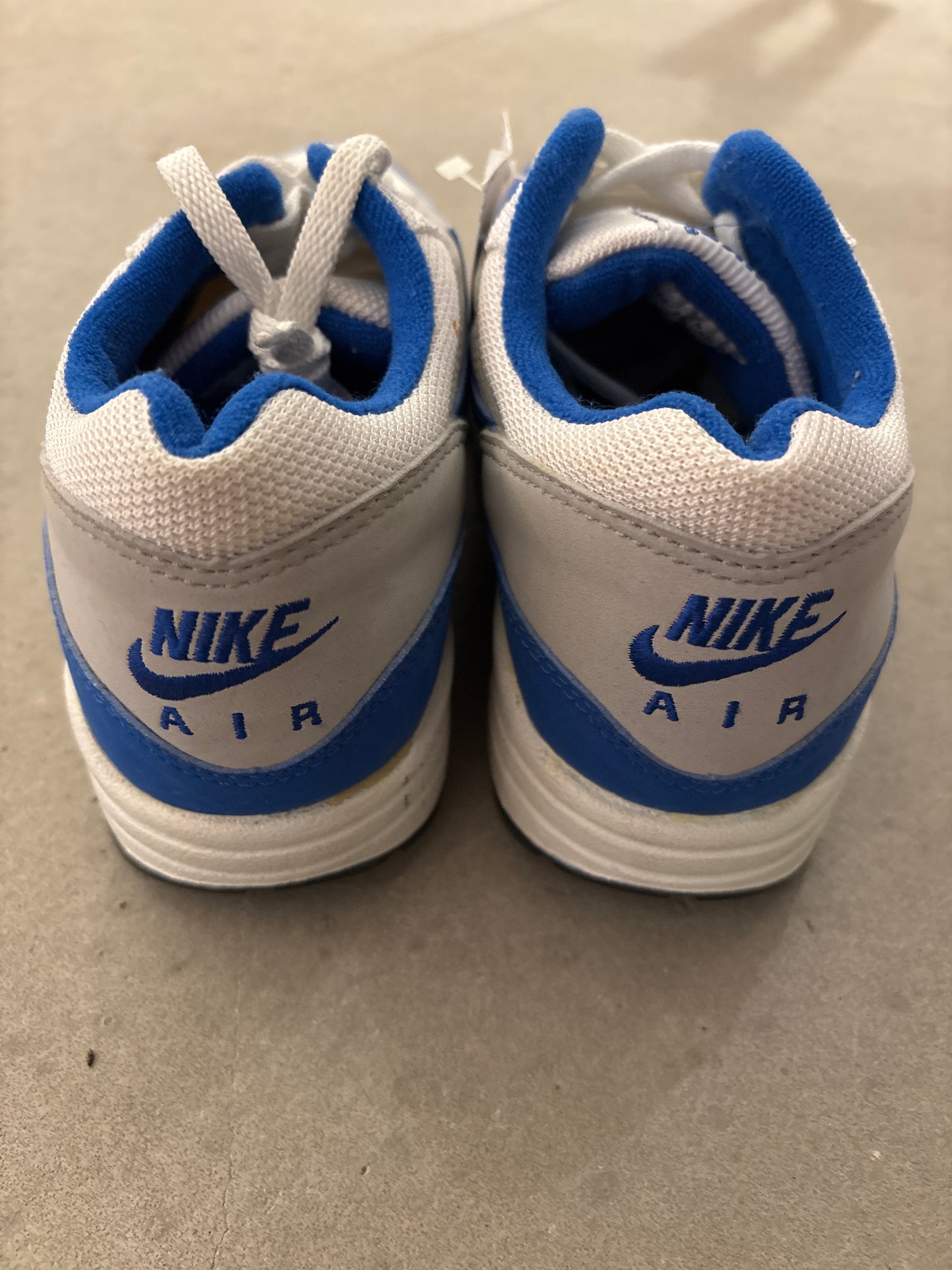 Nike Air Max 1 OG Royal Blue (2003) EU 39