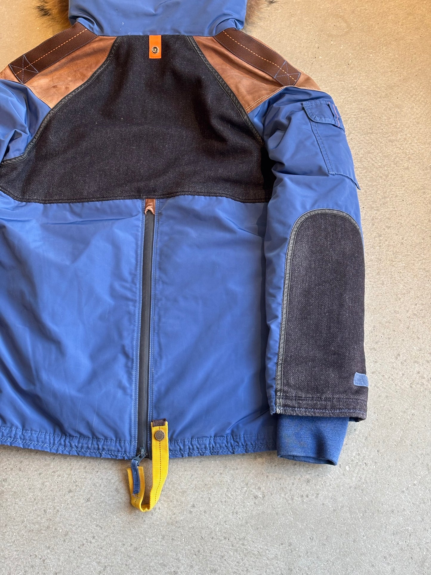 Parajumpers Anorak early 2000 Size L