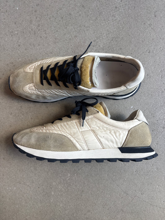 Maison Margiela Replica Runner Beige 45