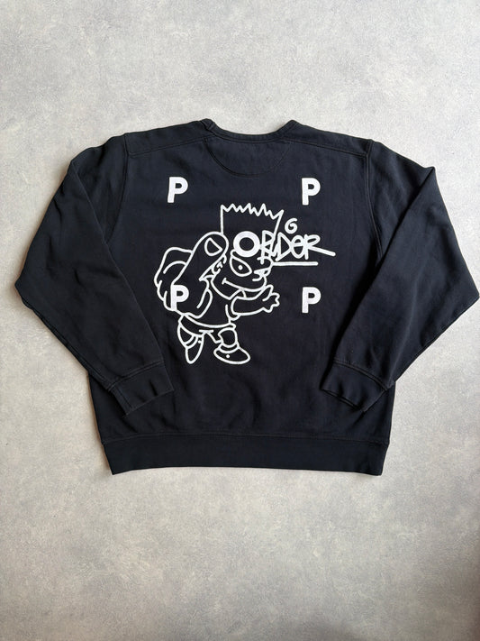 Pop Trading  Bart Simpsons XL